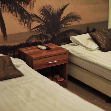 Rain Forest Hotel Kuala Lumpur Room photo
