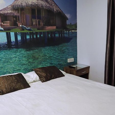 Rain Forest Hotel Kuala Lumpur Room photo