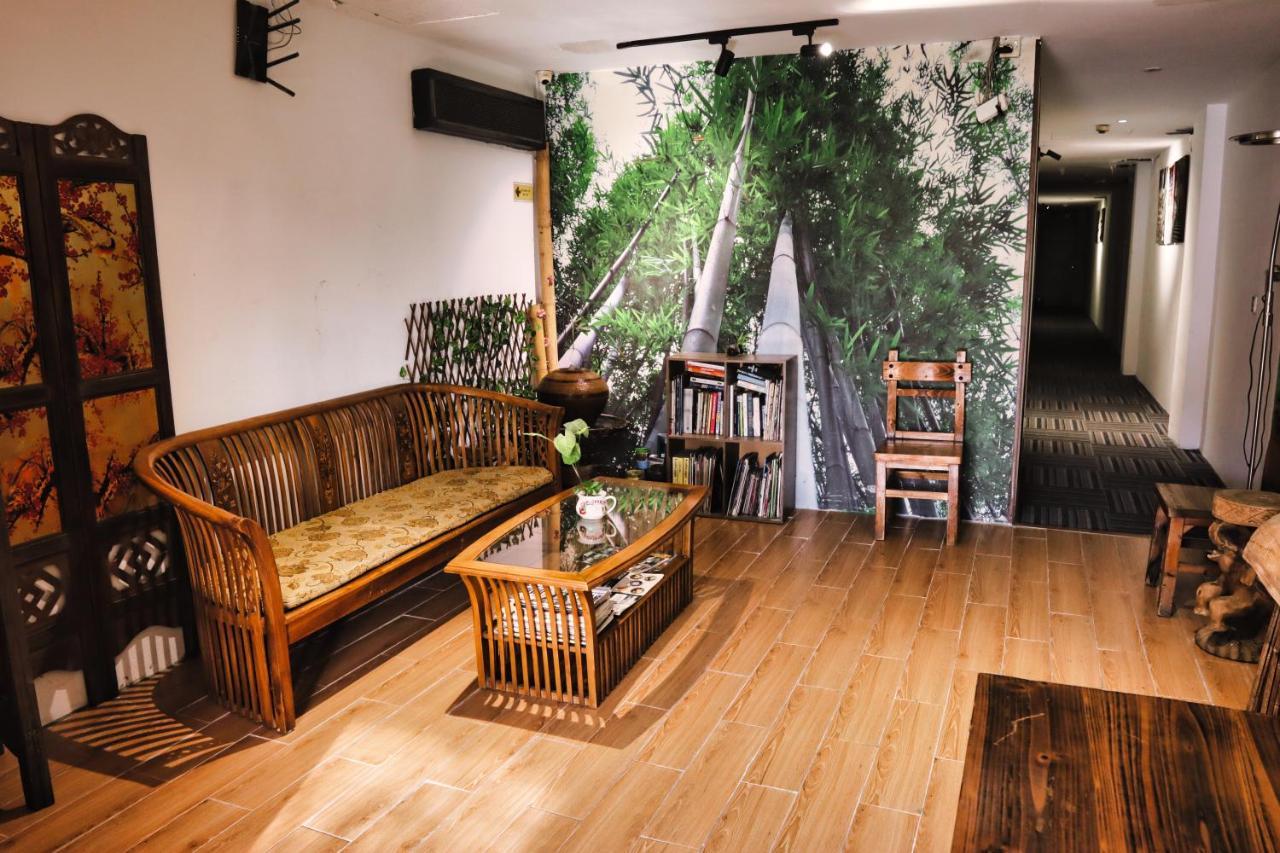 Rain Forest Hotel Kuala Lumpur Exterior photo