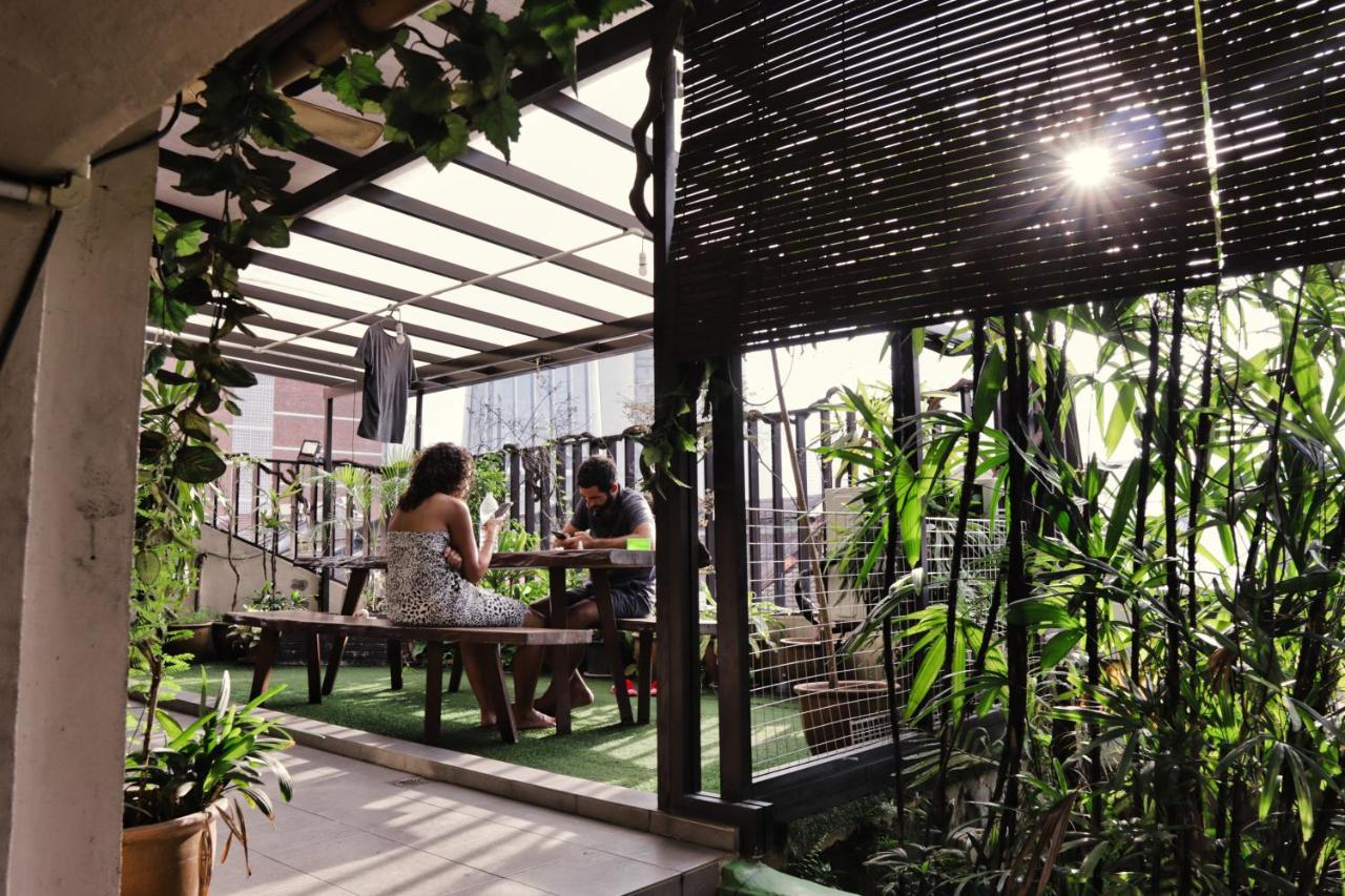 Rain Forest Hotel Kuala Lumpur Exterior photo