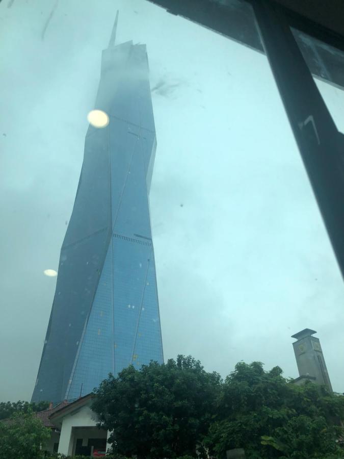 Rain Forest Hotel Kuala Lumpur Exterior photo